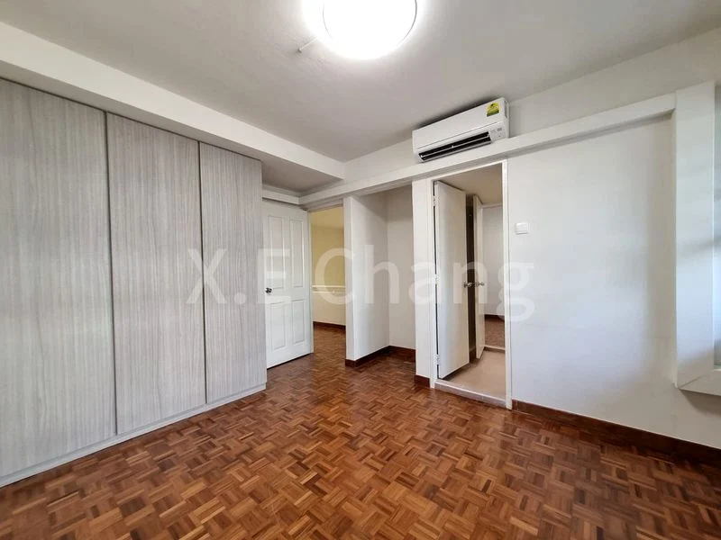 3+1 Bed Condo for Rent in  Chancery Court - Image 15