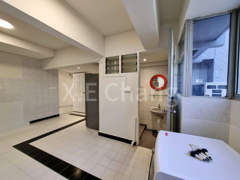 3+1 Bed Condo for Rent in  Chancery Court - Image 7