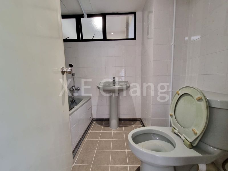 3+1 Bed Condo for Rent in  Chancery Court - Image 13