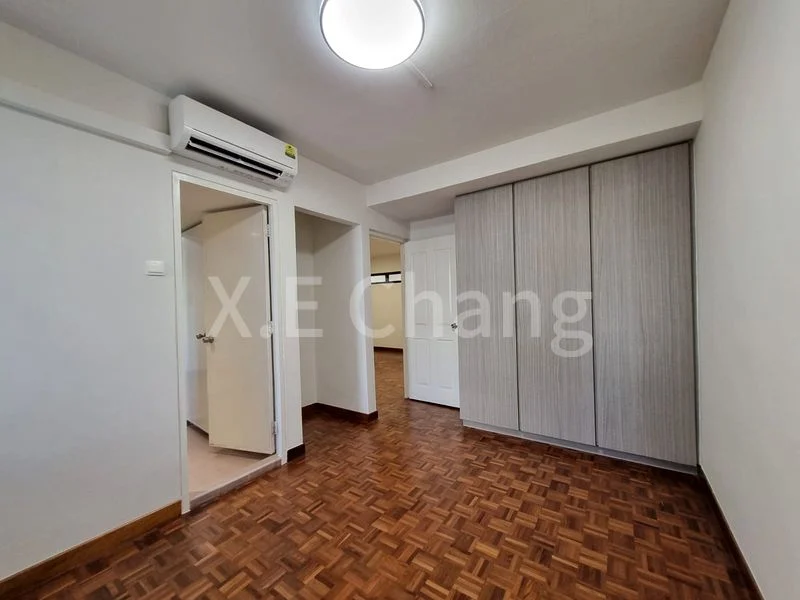 3+1 Bed Condo for Rent in  Chancery Court - Image 31