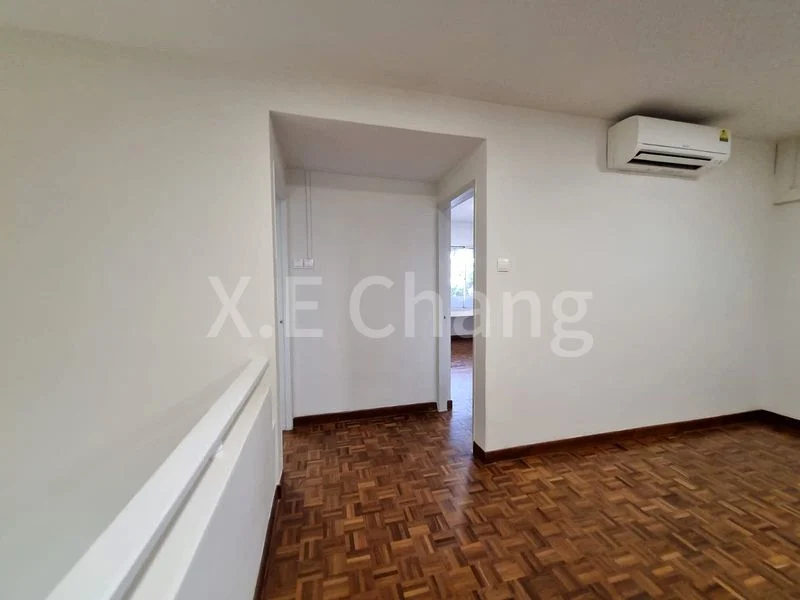 3+1 Bed Condo for Rent in  Chancery Court - Image 38
