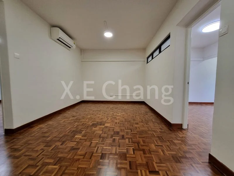 3+1 Bed Condo for Rent in  Chancery Court - Image 9