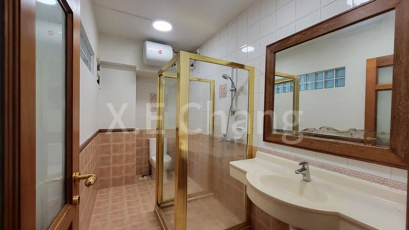 3+1 Bed Condo for Rent in  Chancery Court - Image 24