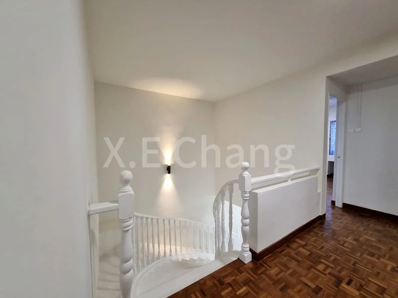 3+1 Bed Condo for Rent in  Chancery Court - Image 44