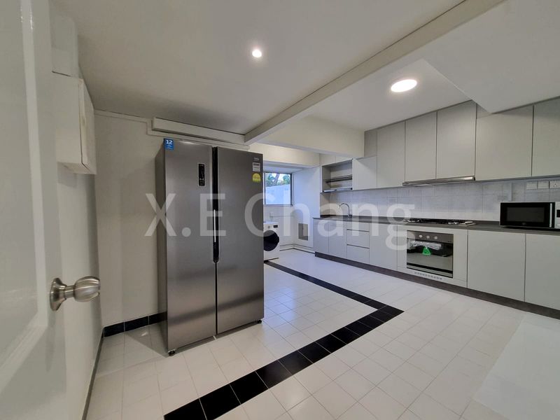 3+1 Bed Condo for Rent in  Chancery Court - Image 5