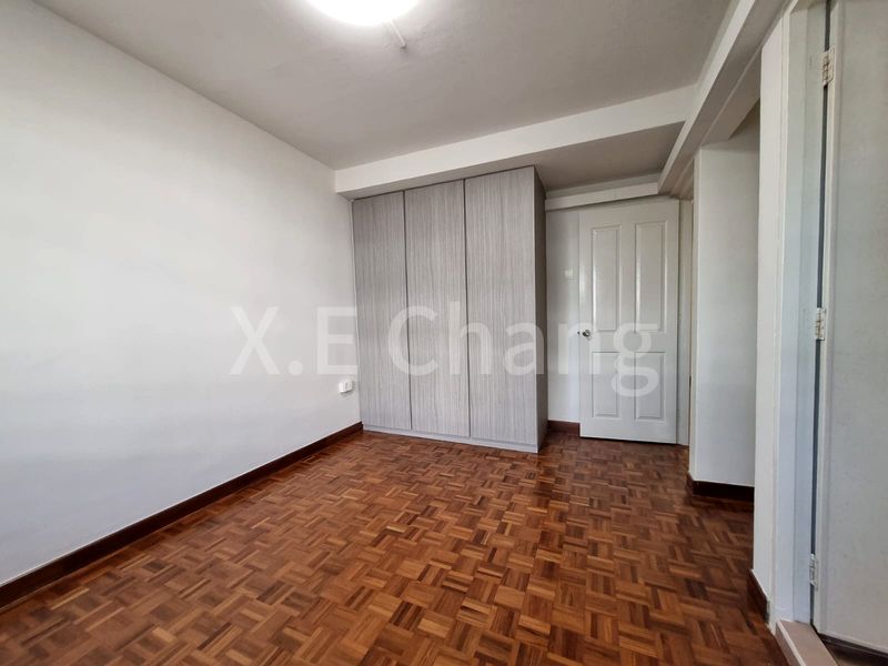 3+1 Bed Condo for Rent in  Chancery Court - Image 36