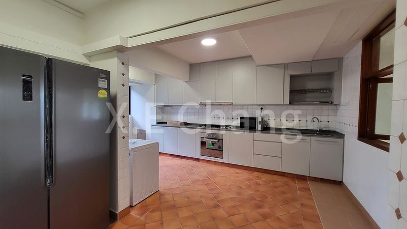 3+1 Bed Condo for Rent in  Chancery Court - Image 19