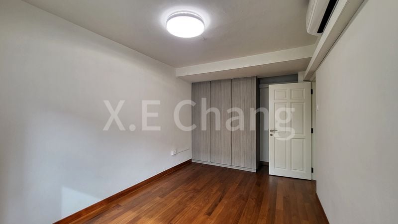 3+1 Bed Condo for Rent in  Chancery Court - Image 27