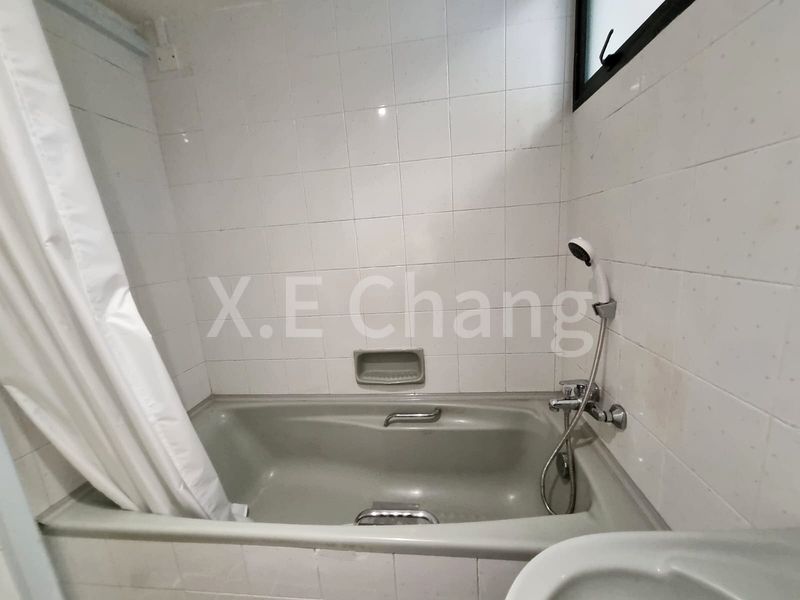 3+1 Bed Condo for Rent in  Chancery Court - Image 40