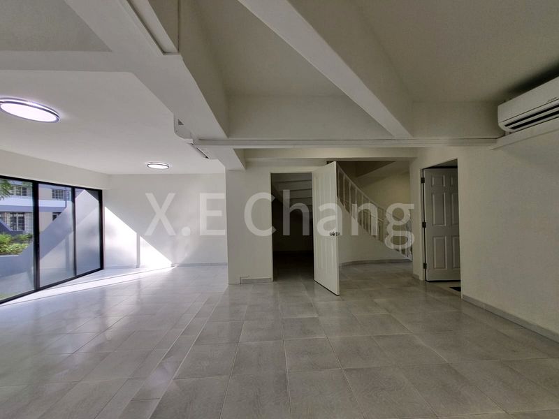 3+1 Bed Condo for Rent in  Chancery Court - Image 4