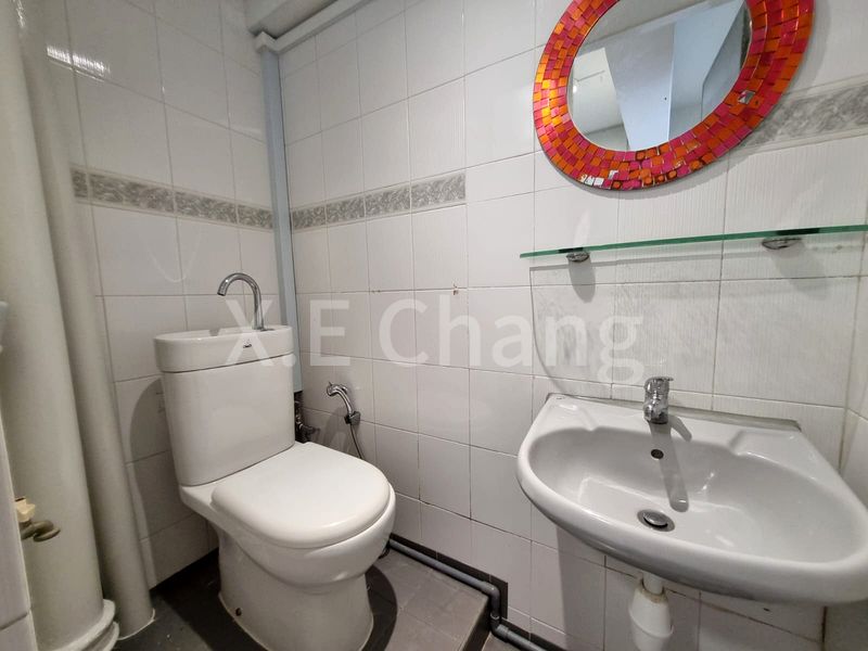 3+1 Bed Condo for Rent in  Chancery Court - Image 29