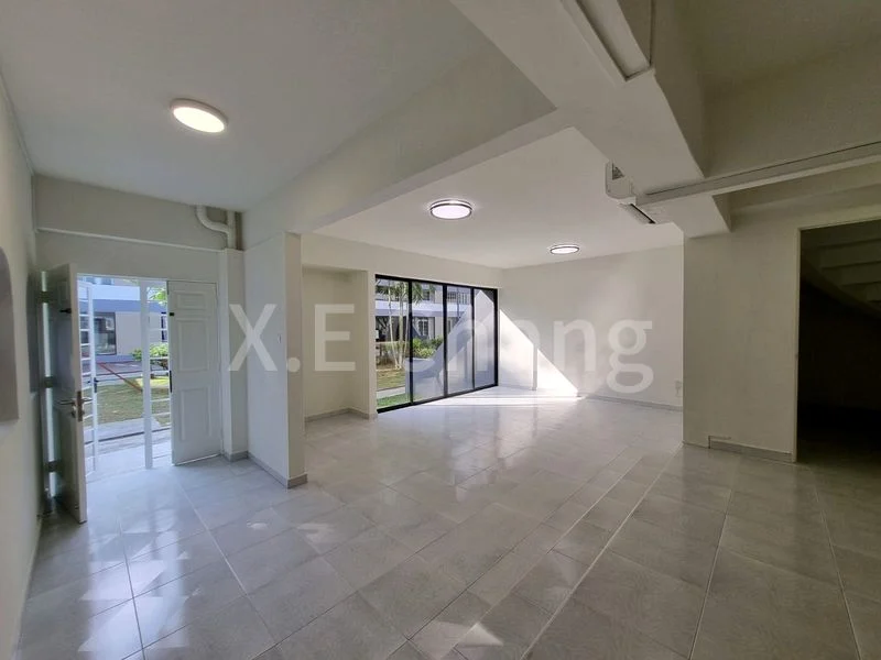 3+1 Bed Condo for Rent in  Chancery Court - Image 2