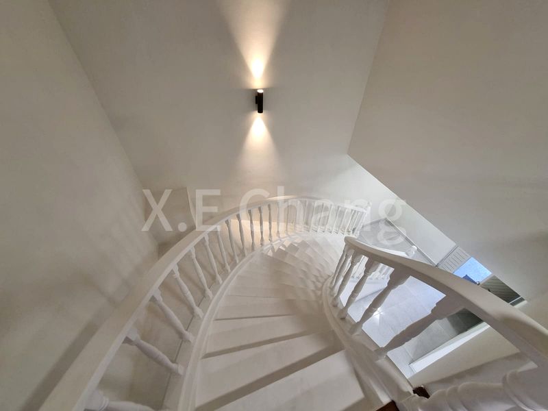 3+1 Bed Condo for Rent in  Chancery Court - Image 45
