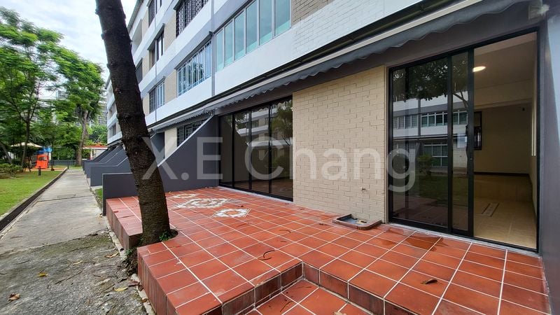 3+1 Bed Condo for Rent in  Chancery Court - Image 17