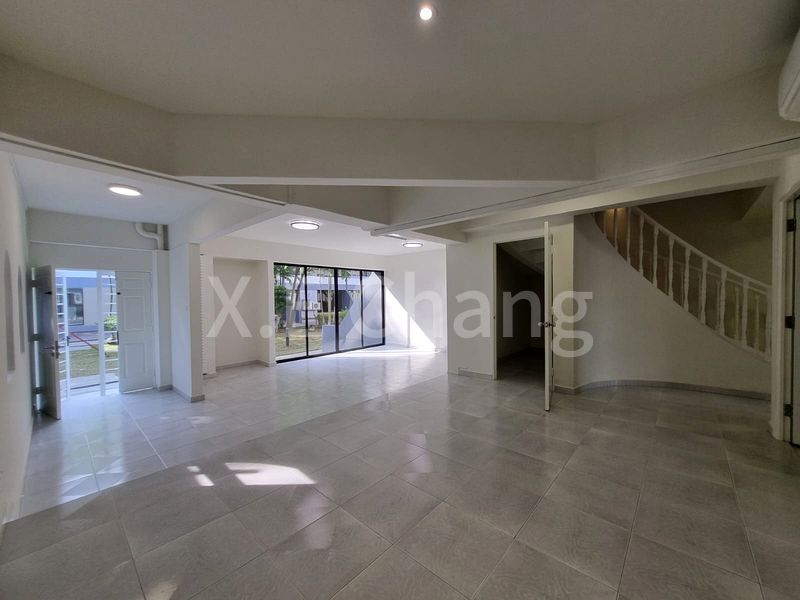 3+1 Bed Condo for Rent in  Chancery Court - Image 3