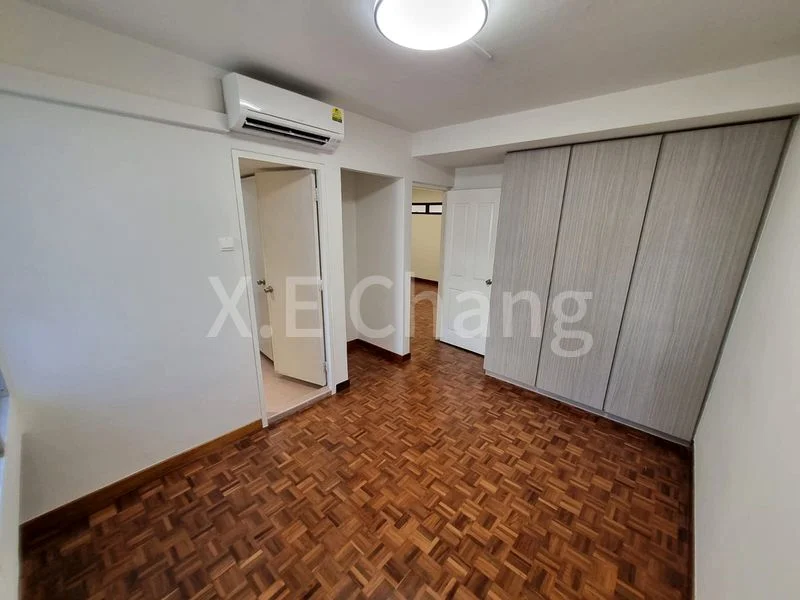 3+1 Bed Condo for Rent in  Chancery Court - Image 32