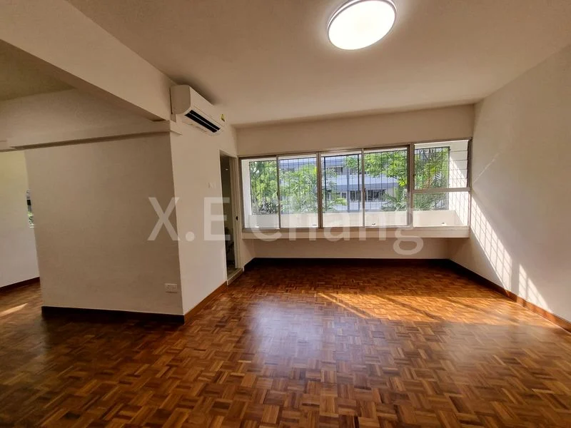3+1 Bed Condo for Rent in  Chancery Court - Image 10