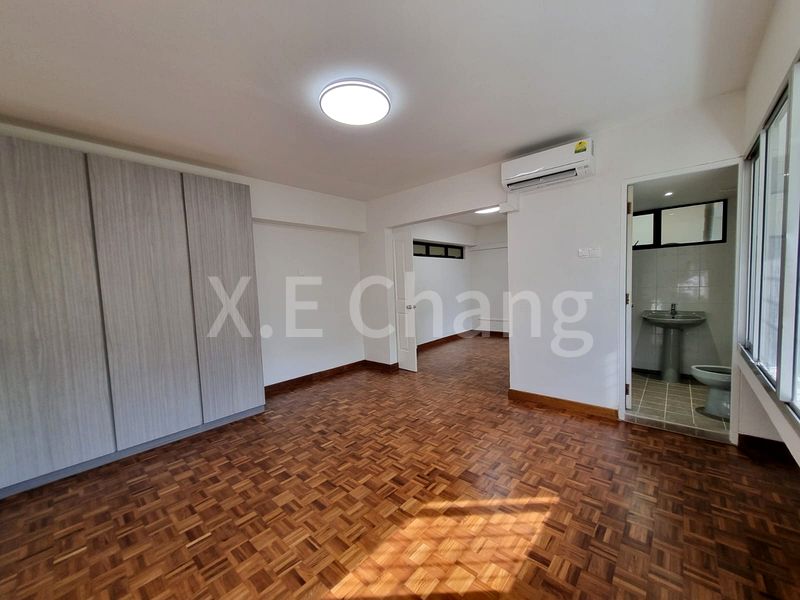 3+1 Bed Condo for Rent in  Chancery Court - Image 12