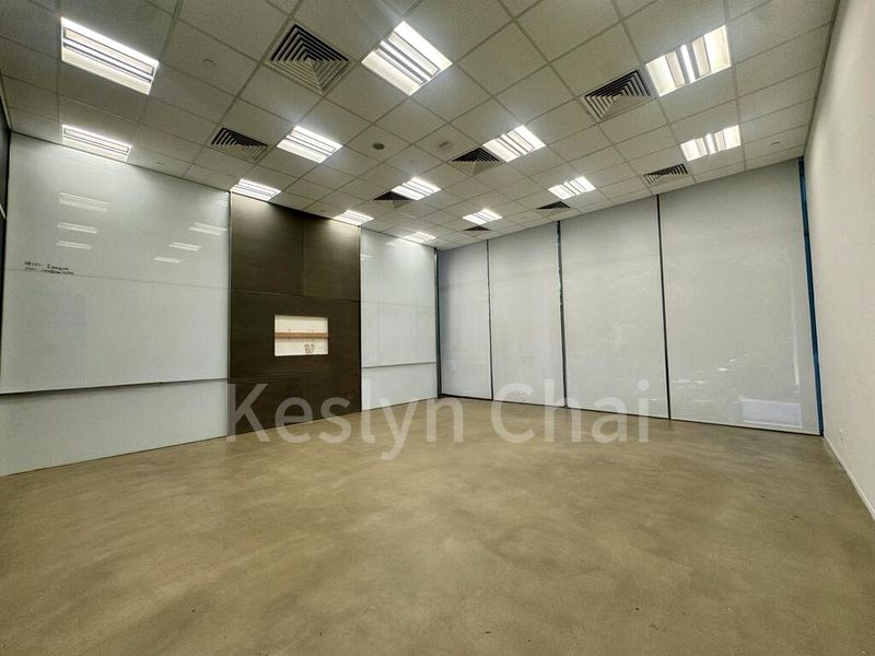 Light Industrial (B1) for Rent: Golden Agri Plaza - Image 5