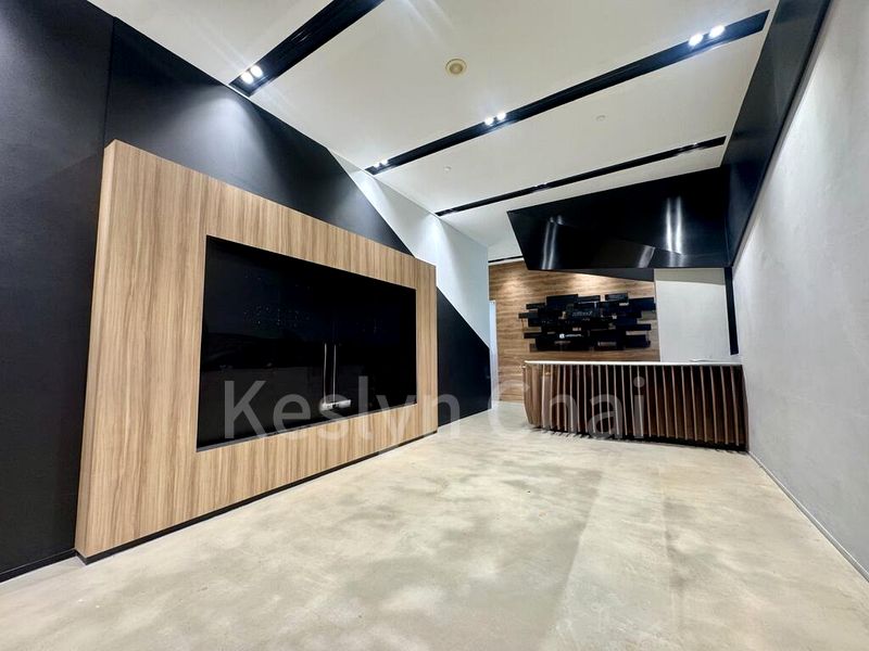 Light Industrial (B1) for Rent: Golden Agri Plaza - Image 6