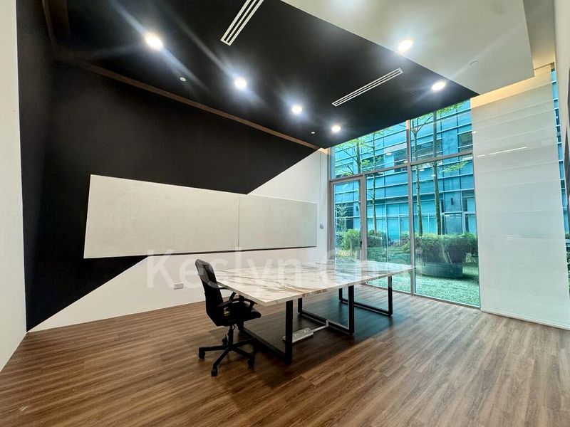 Light Industrial (B1) for Rent: Golden Agri Plaza - Image 7