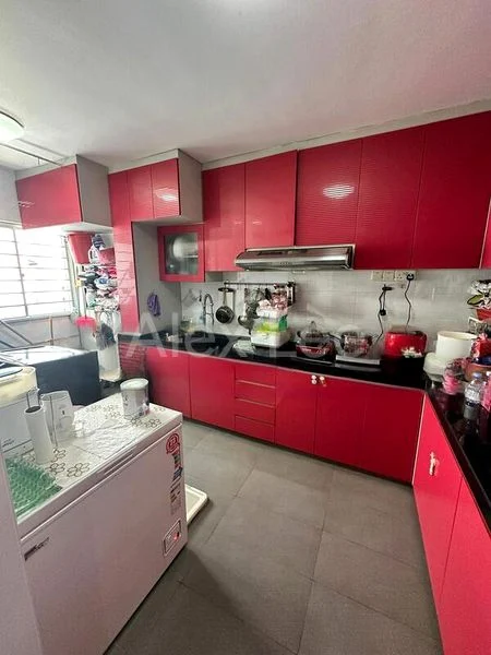 Maisonette HDB for Sale in  336 Jurong East Avenue 1 - Image 5
