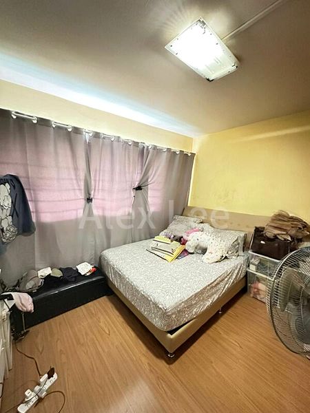 Maisonette HDB for Sale in  336 Jurong East Avenue 1 - Image 8