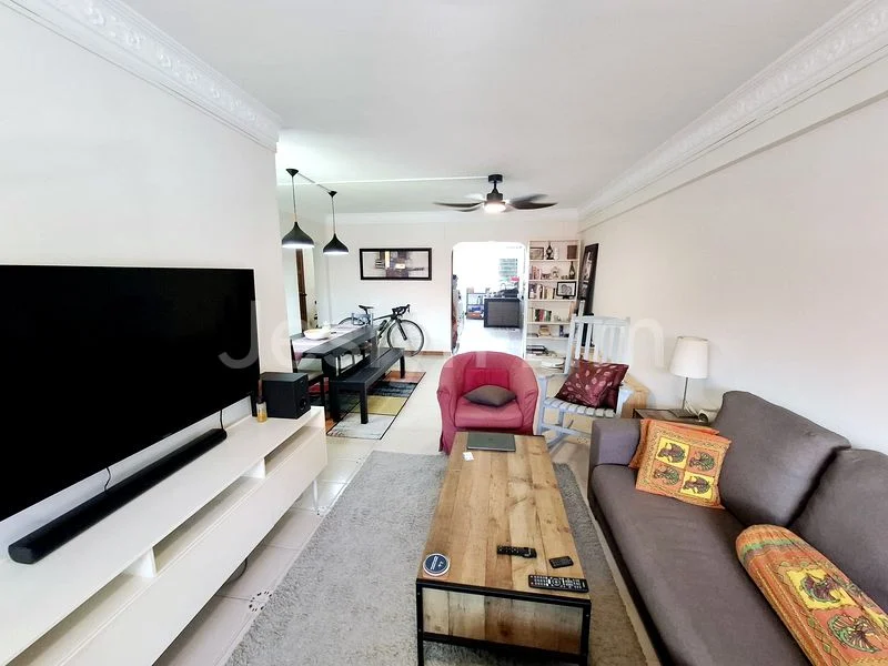 4 Room (4NG) HDB for Sale in  231 Tampines Street 21 - Image 6