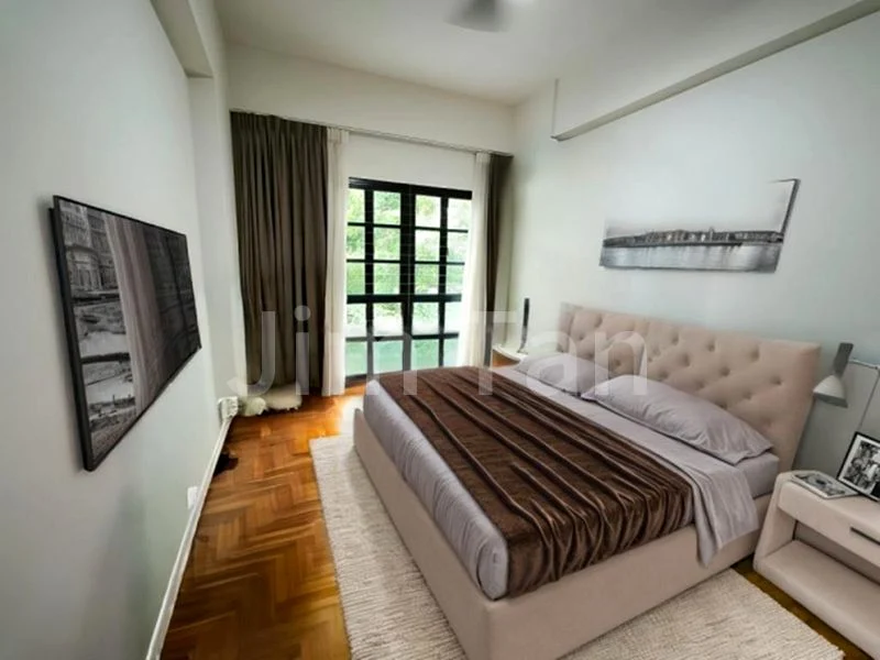 Room (Condo) for Rent in  Chiltern Park - Image 1