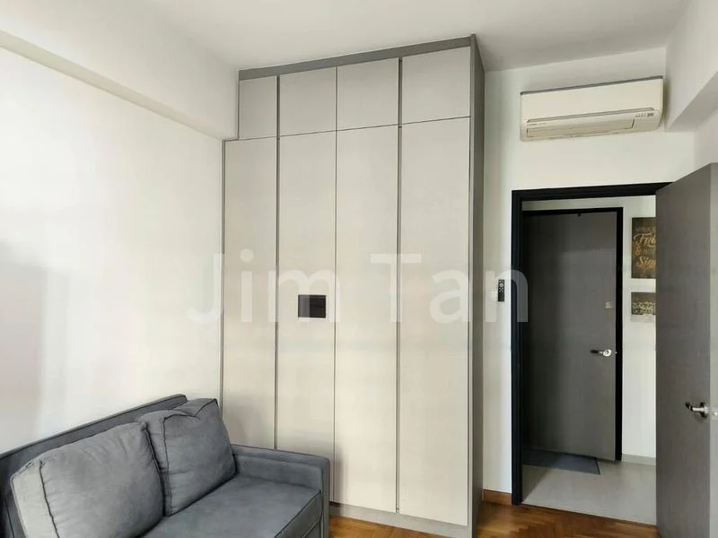 Room (Condo) for Rent in  Chiltern Park - Image 2