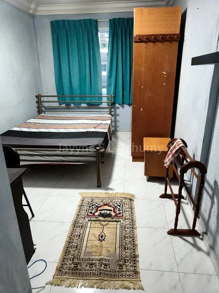 Common Room (HDB) for Rent in  416 Pasir Ris Drive 6 - Image 1