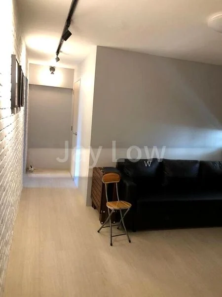 Room (HDB) for Rent in  349 Ubi Avenue 1 - Image 4