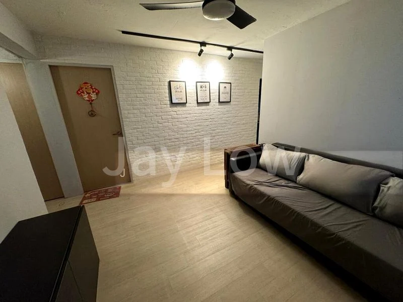 Room (HDB) for Rent in  349 Ubi Avenue 1 - Image 3