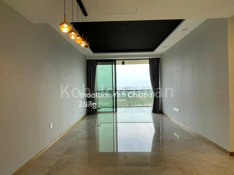 3 Bed Condo for Sale in  Marina One Residences - Image 2