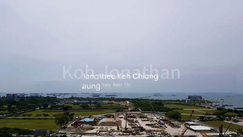 3 Bed Condo for Sale in  Marina One Residences - Image 13