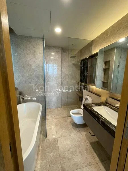 3 Bed Condo for Sale in  Marina One Residences - Image 7