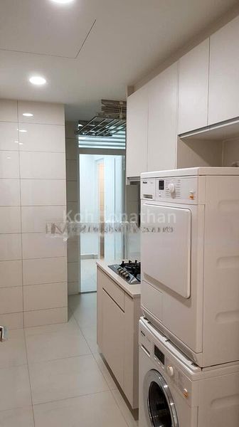 3 Bed Condo for Sale in  Marina One Residences - Image 12
