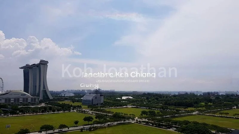 3 Bed Condo for Sale in  Marina One Residences - Image 1