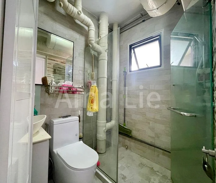 4 Room (4A) HDB for Sale in 203B Compassvale Road - Image 7