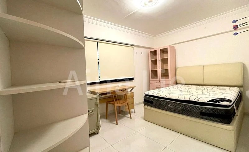 4 Room (4A) HDB for Sale in 203B Compassvale Road - Image 4