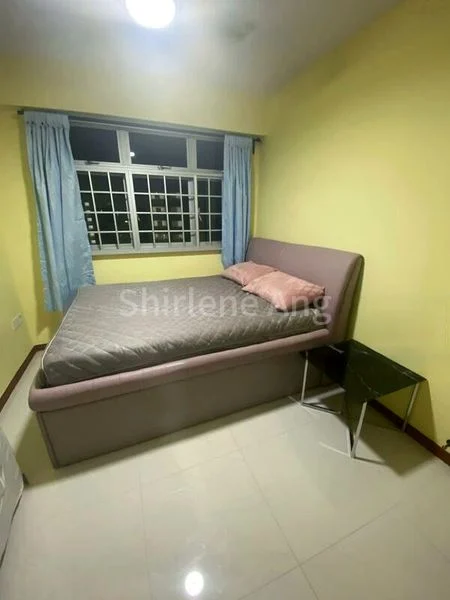 Common Room (HDB) for Rent in  673C Yishun Avenue 4 - Image 1