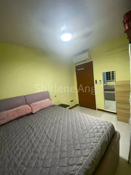 Common Room (HDB) for Rent in  673C Yishun Avenue 4 - Image 2