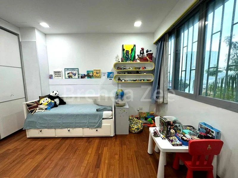 6 Bed Semi-Detached House (Landed) for Sale in Bo Seng Avenue - Image 5