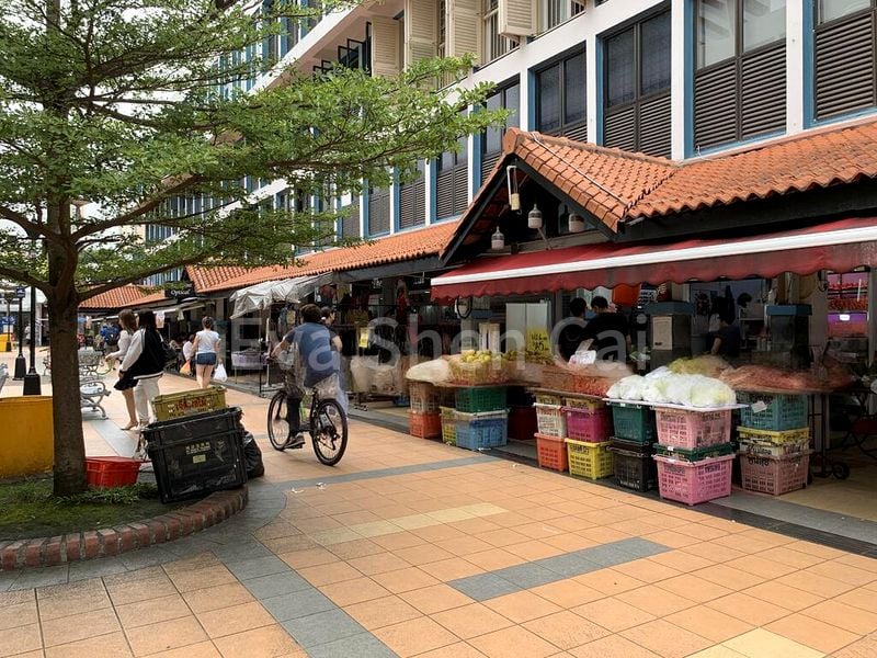 Shop / Shophouse for Rent: 183 Toa Payoh Central - Image 1