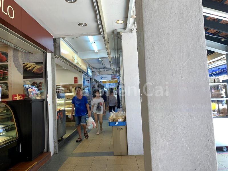 Shop / Shophouse for Rent: 183 Toa Payoh Central - Image 4