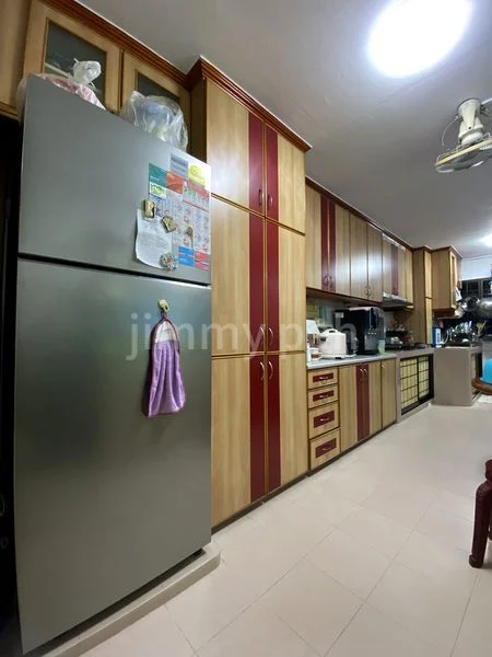 Master Room (HDB) for Rent in  524 Bedok North Street 3 - Image 12