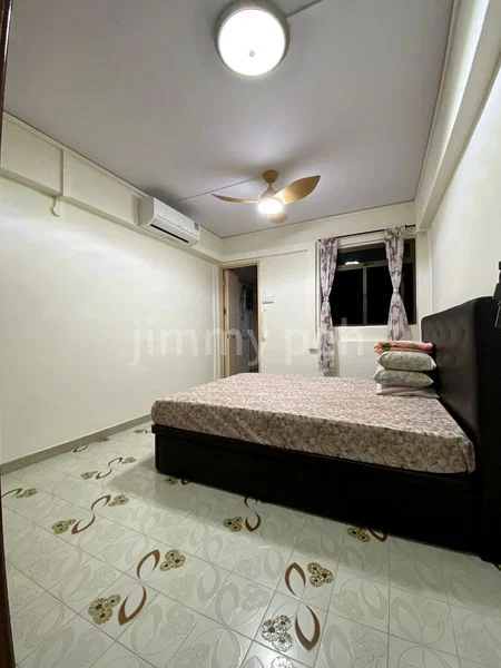 Master Room (HDB) for Rent in  524 Bedok North Street 3 - Image 2