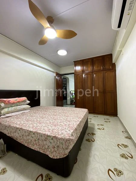 Master Room (HDB) for Rent in  524 Bedok North Street 3 - Image 5