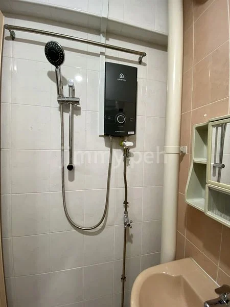 Master Room (HDB) for Rent in  524 Bedok North Street 3 - Image 8