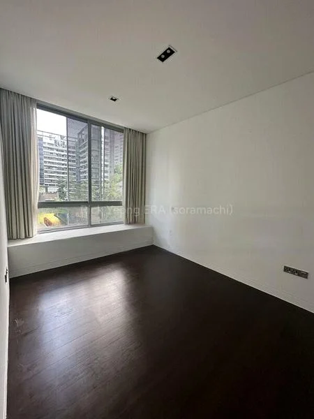 4 Bed Apartment (Condo) for Rent in  The Oliv - Image 2